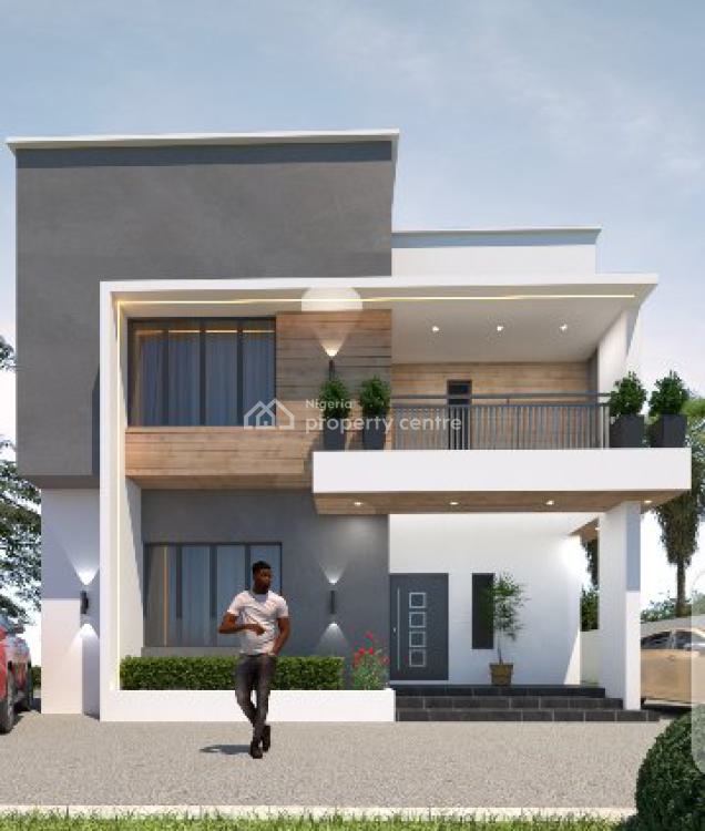 Land, Milton City, By Mab Global, Army Housing Estate, Karsana, Abuja, Residential Land for Sale