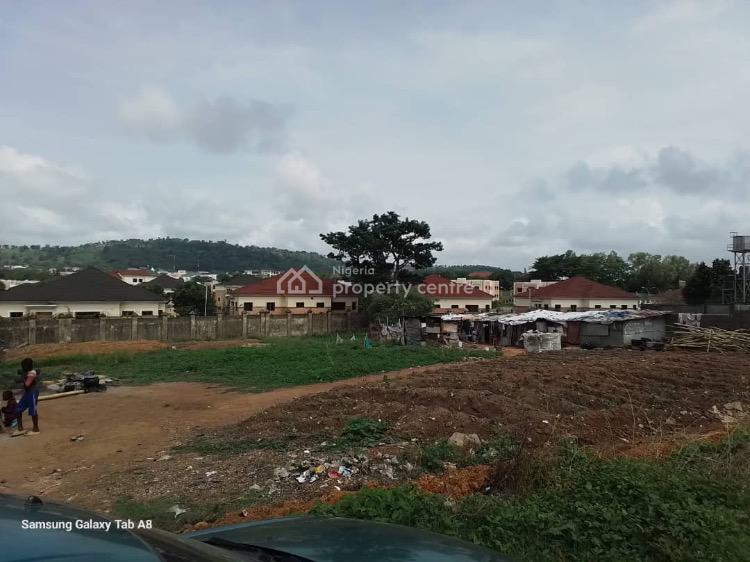 Residential Land for Sale in Kado, Abuja (10 available) Nigeria