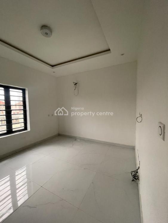 For Rent 5 Bedroom Duplex, Salem Bus Stop, Ikate Elegushi, Lekki