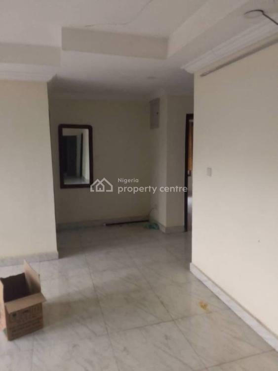 Block of 6 Nos of Exquisite 3-bedroom Flat with 1 Room Bq Each, Mojidi Street, Off Toyin Street, Ikeja, Lagos, Flat / Apartment for Sale