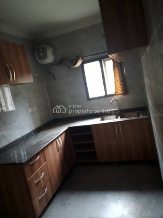 Block of 6 Nos of Exquisite 3-bedroom Flat with 1 Room Bq Each, Mojidi Street, Off Toyin Street, Ikeja, Lagos, Flat / Apartment for Sale