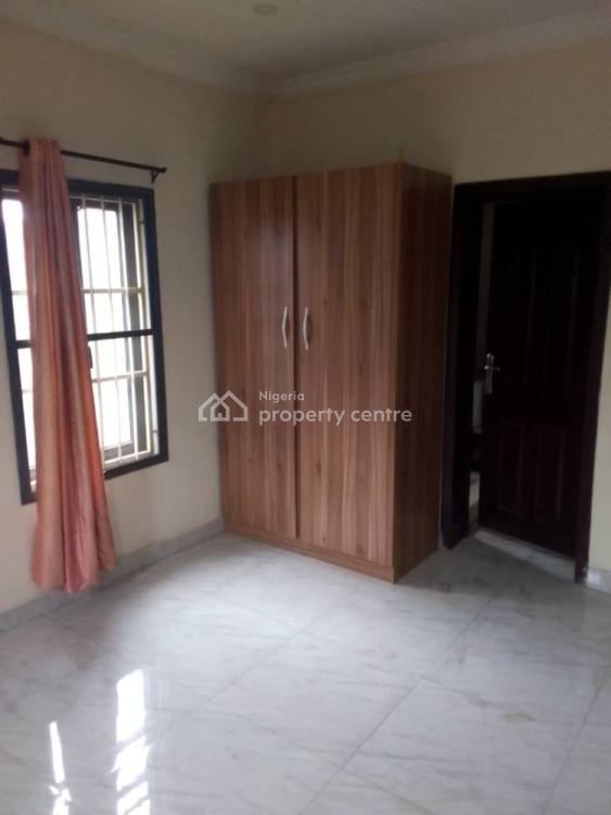 Block of 6 Nos of Exquisite 3-bedroom Flat with 1 Room Bq Each, Mojidi Street, Off Toyin Street, Ikeja, Lagos, Flat / Apartment for Sale
