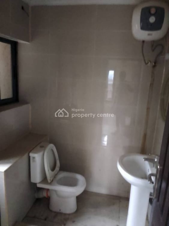 Block of 6 Nos of Exquisite 3-bedroom Flat with 1 Room Bq Each, Mojidi Street, Off Toyin Street, Ikeja, Lagos, Flat / Apartment for Sale