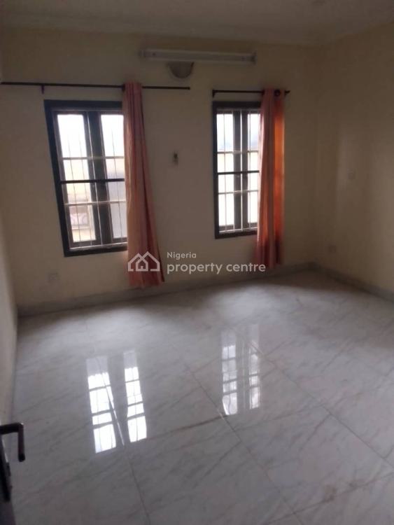 Block of 6 Nos of Exquisite 3-bedroom Flat with 1 Room Bq Each, Mojidi Street, Off Toyin Street, Ikeja, Lagos, Flat / Apartment for Sale
