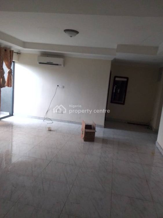 Block of 6 Nos of Exquisite 3-bedroom Flat with 1 Room Bq Each, Mojidi Street, Off Toyin Street, Ikeja, Lagos, Flat / Apartment for Sale