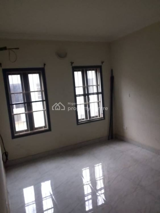 Block of 6 Nos of Exquisite 3-bedroom Flat with 1 Room Bq Each, Mojidi Street, Off Toyin Street, Ikeja, Lagos, Flat / Apartment for Sale