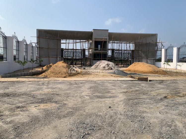 1000sqm Land  Facing Lekki Epe Express, Facing Lekki - Epe Expressway, Lekki, Lagos, Commercial Land for Sale