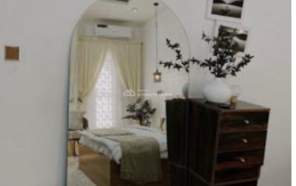 4 Bedroom Duplex, Orchid, Lekki, Lagos, Terraced Duplex Short Let