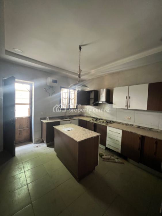 4 Bedrooms Semi Detached Duplex Available, Wuse 2, Abuja, Semi-detached Duplex for Rent
