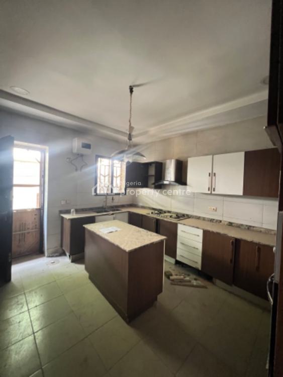 4 Bedrooms Semi Detached Duplex Available, Wuse 2, Abuja, Semi-detached Duplex for Rent