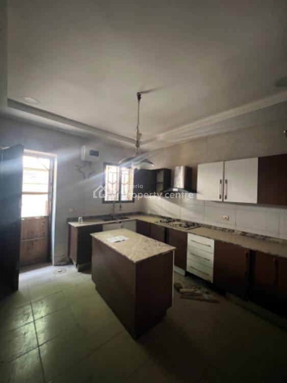 4 Bedrooms Semi Detached Duplex Available, Wuse 2, Abuja, Semi-detached Duplex for Rent