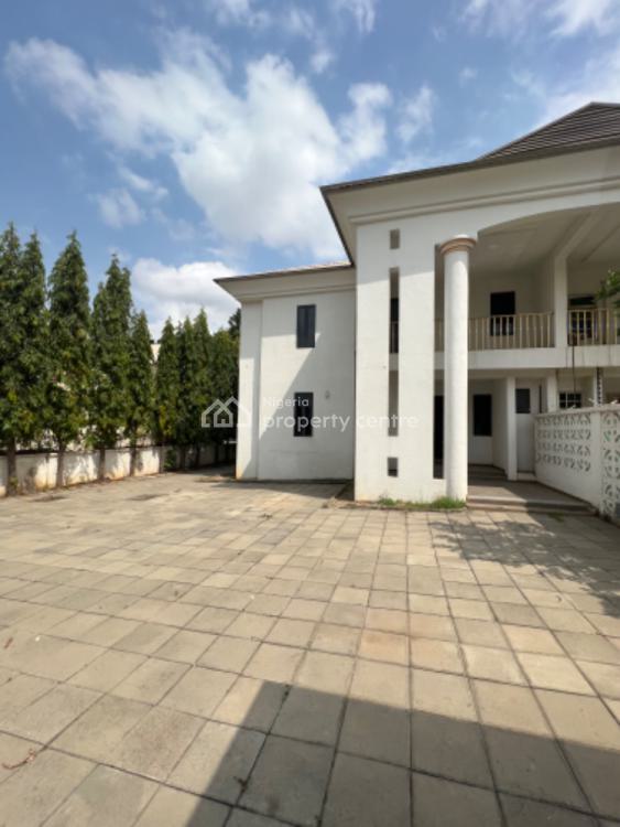 4 Bedrooms Semi Detached Duplex Available, Wuse 2, Abuja, Semi-detached Duplex for Rent