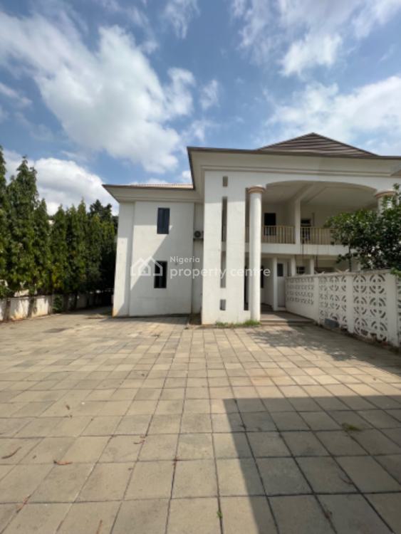 4 Bedrooms Semi Detached Duplex Available, Wuse 2, Abuja, Semi-detached Duplex for Rent