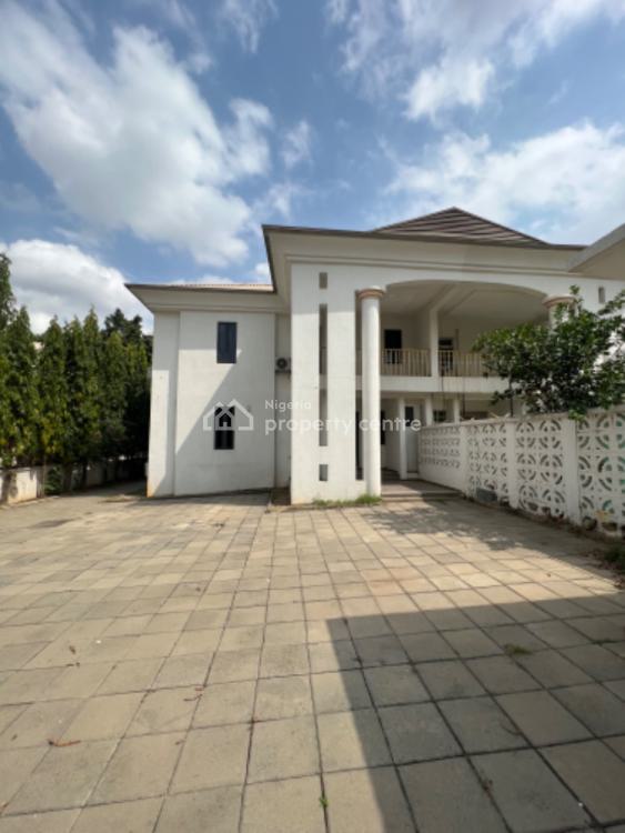 4 Bedrooms Semi Detached Duplex Available, Wuse 2, Abuja, Semi-detached Duplex for Rent