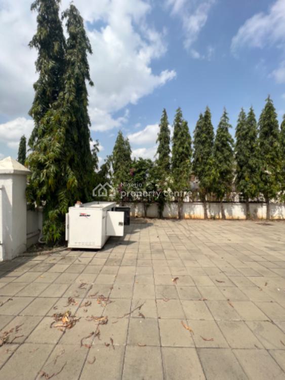 4 Bedrooms Semi Detached Duplex Available, Wuse 2, Abuja, Semi-detached Duplex for Rent