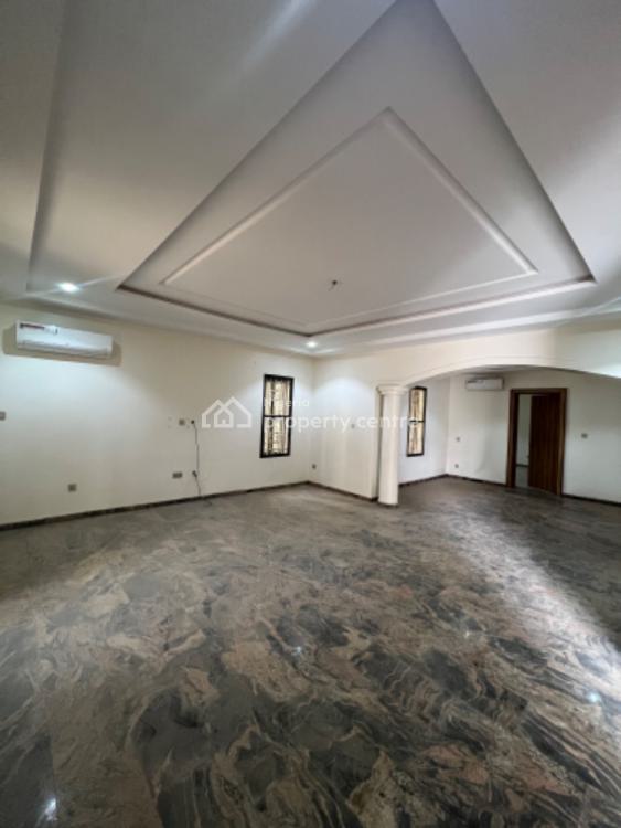 4 Bedrooms Semi Detached Duplex Available, Wuse 2, Abuja, Semi-detached Duplex for Rent