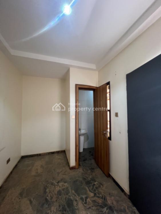 4 Bedrooms Semi Detached Duplex Available, Wuse 2, Abuja, Semi-detached Duplex for Rent