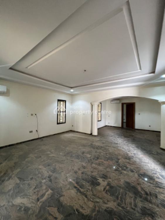 4 Bedrooms Semi Detached Duplex Available, Wuse 2, Abuja, Semi-detached Duplex for Rent