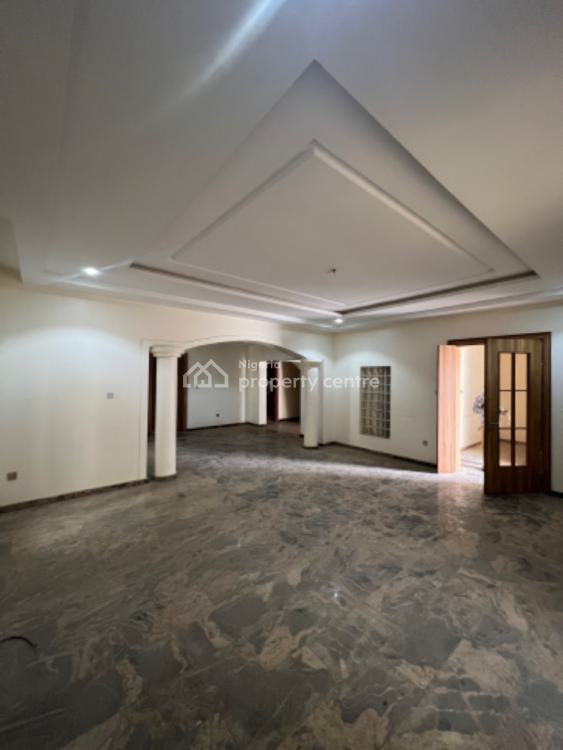4 Bedrooms Semi Detached Duplex Available, Wuse 2, Abuja, Semi-detached Duplex for Rent