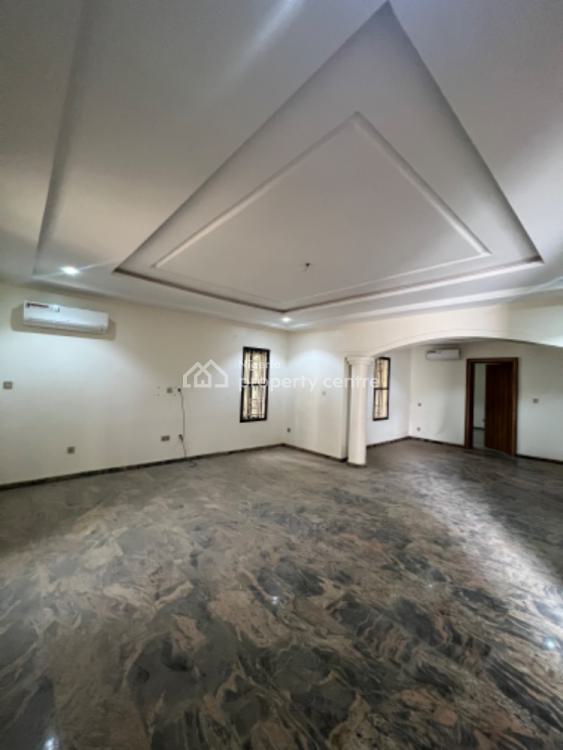 4 Bedrooms Semi Detached Duplex Available, Wuse 2, Abuja, Semi-detached Duplex for Rent