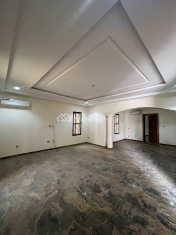 4 Bedrooms Semi Detached Duplex Available, Wuse 2, Abuja, Semi-detached Duplex for Rent
