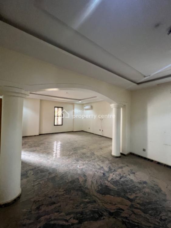 4 Bedrooms Semi Detached Duplex Available, Wuse 2, Abuja, Semi-detached Duplex for Rent