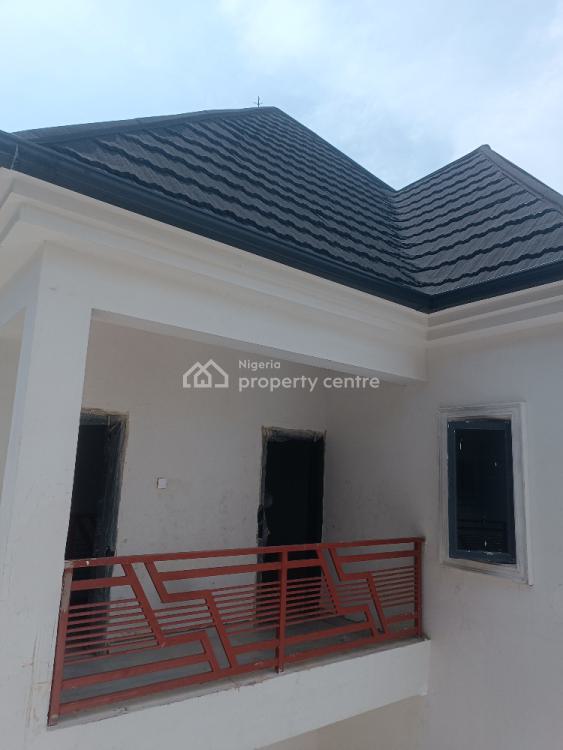 For Rent Brand New Mini Flat Very Spacious Nice Location, Lekki