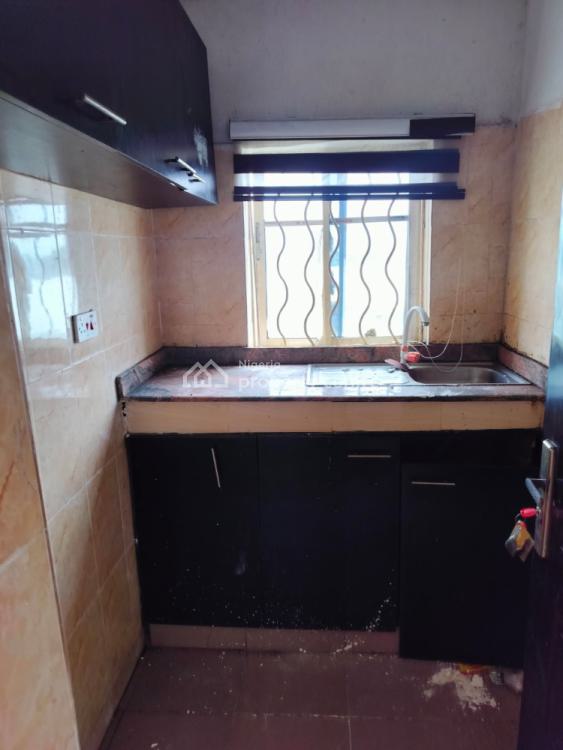 Very Sharp Room and Parlor Close to The Estate Gate, Greenville Estate, Badore, Ajah, Lagos, Mini Flat (room and Parlour) for Rent