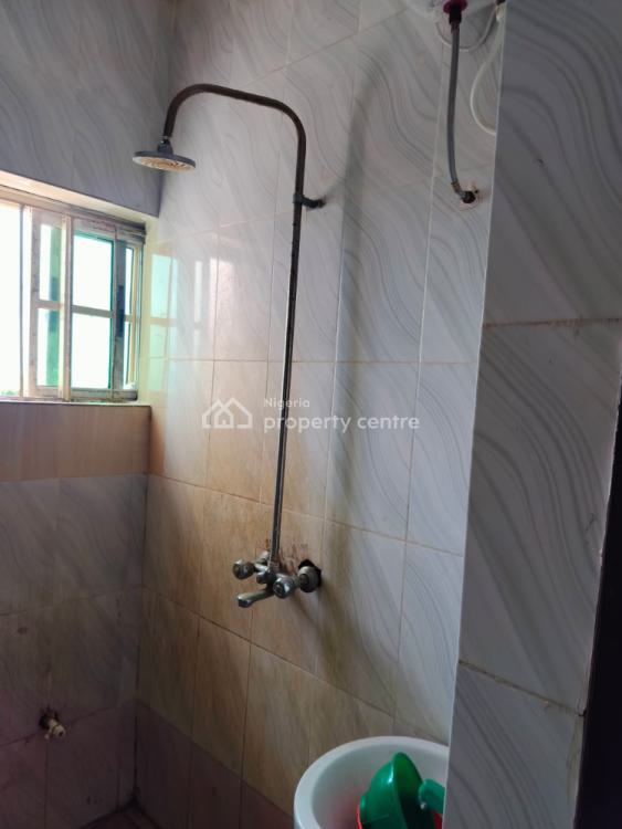 Very Sharp Room and Parlor Close to The Estate Gate, Greenville Estate, Badore, Ajah, Lagos, Mini Flat (room and Parlour) for Rent