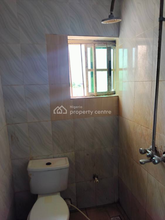 Very Sharp Room and Parlor Close to The Estate Gate, Greenville Estate, Badore, Ajah, Lagos, Mini Flat (room and Parlour) for Rent