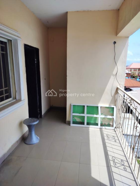 Very Sharp Room and Parlor Close to The Estate Gate, Greenville Estate, Badore, Ajah, Lagos, Mini Flat (room and Parlour) for Rent