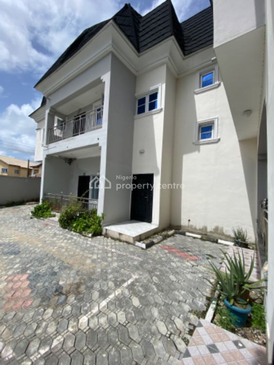 For Rent Executive Sweet 2 Bedrooms Luxury Apartment, Golden Gate