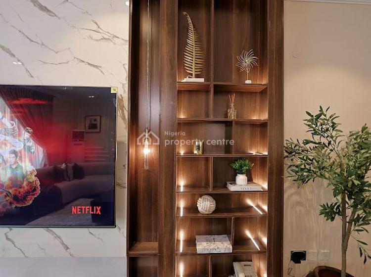 Luxurious Three Bedroom Apartment, Banana Island, Ikoyi, Lagos, Flat / Apartment Short Let