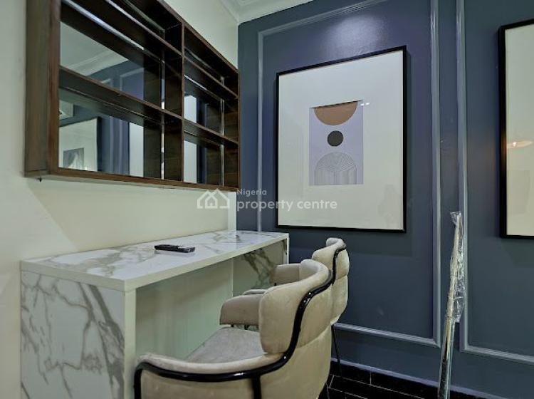 Luxurious Three Bedroom Apartment, Banana Island, Ikoyi, Lagos, Flat / Apartment Short Let