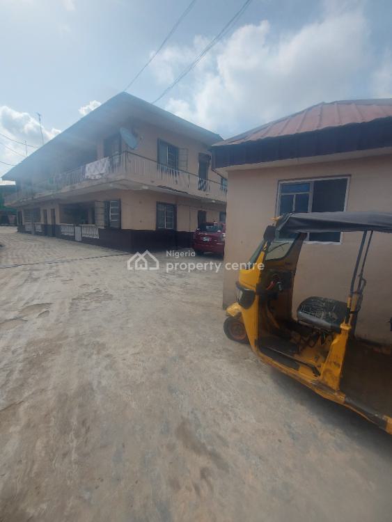 Land in a Secured Environment, Mende, Maryland, Lagos, Residential Land for Sale