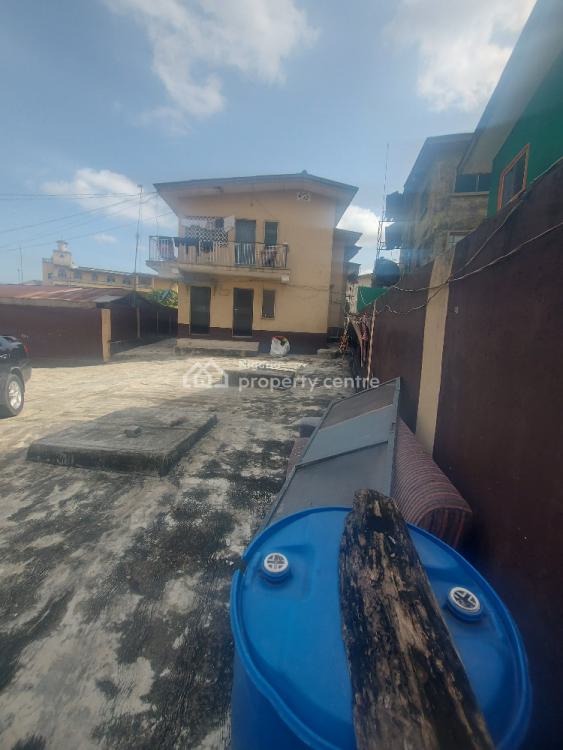 Land in a Secured Environment, Mende, Maryland, Lagos, Residential Land for Sale