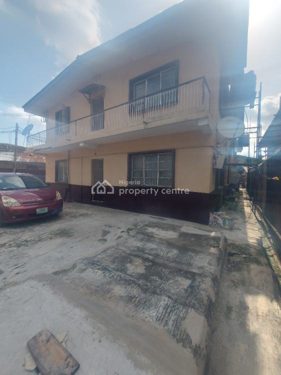 Land in a Secured Environment, Mende, Maryland, Lagos, Residential Land for Sale