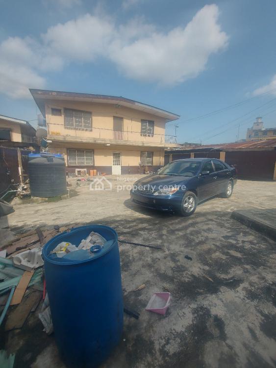 Land in a Secured Environment, Mende, Maryland, Lagos, Residential Land for Sale