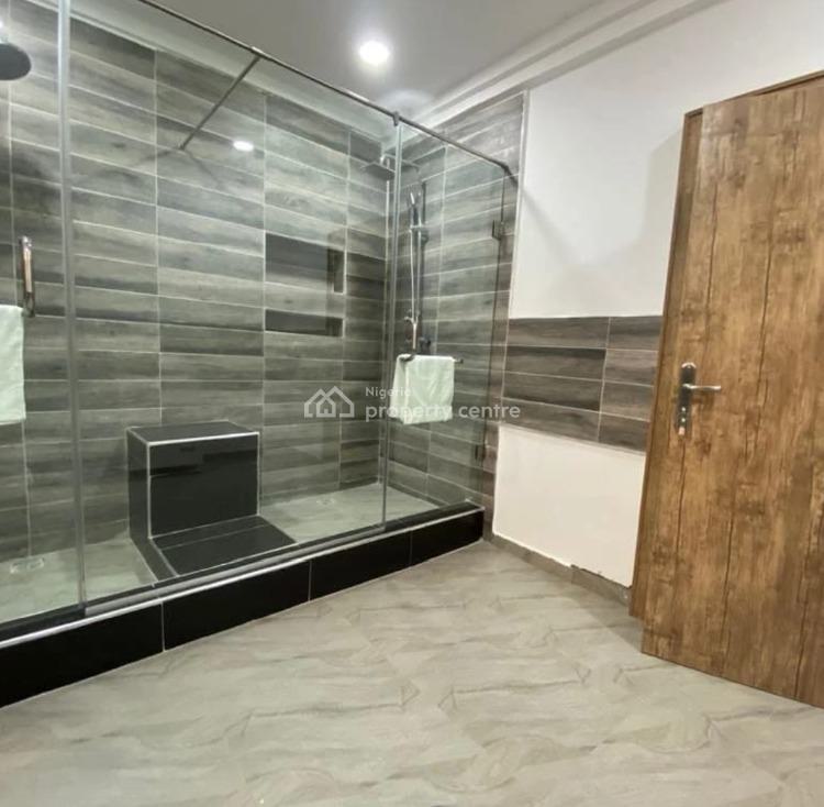 1 Bedroom Duplex, Lekki Phase 1, Lekki, Lagos, House for Rent