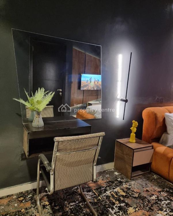 1 Bedroom Duplex, Lekki Phase 1, Lekki, Lagos, House for Rent