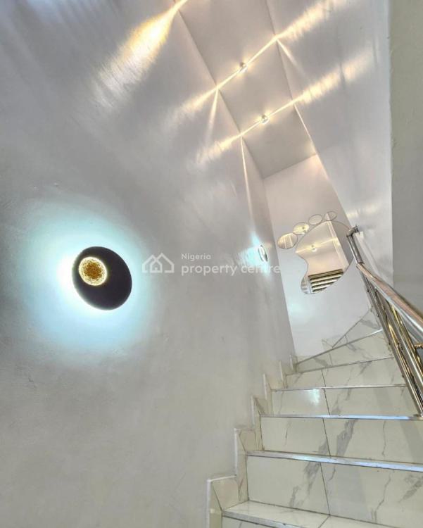 1 Bedroom Duplex, Lekki Phase 1, Lekki, Lagos, House for Rent