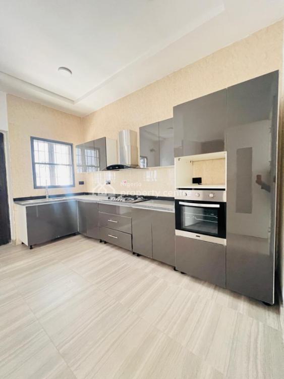 4 Bedroom Terrence with Bq, Oniru, Victoria Island (vi), Lagos, Terraced Duplex for Rent