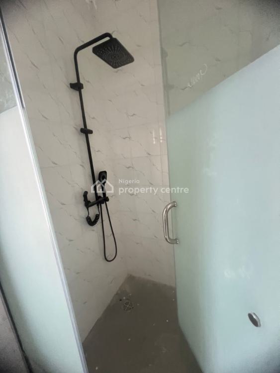 4 Bedroom Semi-detached Duplex with 1 Room Bq, Galadimawa, Abuja, Semi-detached Duplex for Rent