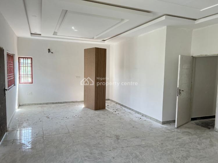 4 Bedroom Semi-detached Duplex with 1 Room Bq, Galadimawa, Abuja, Semi-detached Duplex for Rent