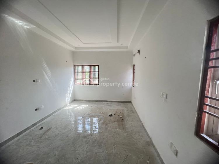 4 Bedroom Semi-detached Duplex with 1 Room Bq, Galadimawa, Abuja, Semi-detached Duplex for Rent