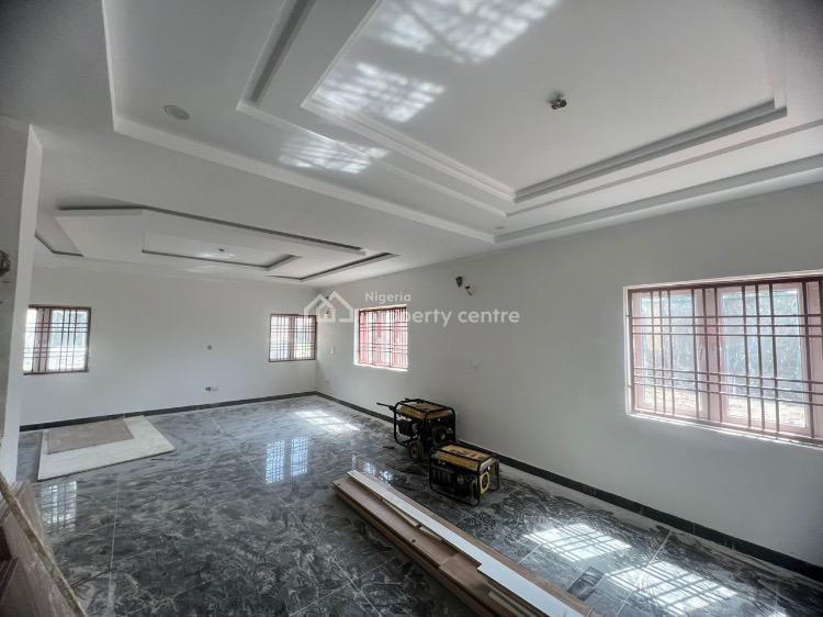 4 Bedroom Semi-detached Duplex with 1 Room Bq, Galadimawa, Abuja, Semi-detached Duplex for Rent