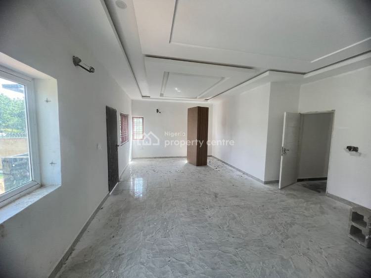 4 Bedroom Semi-detached Duplex with 1 Room Bq, Galadimawa, Abuja, Semi-detached Duplex for Rent