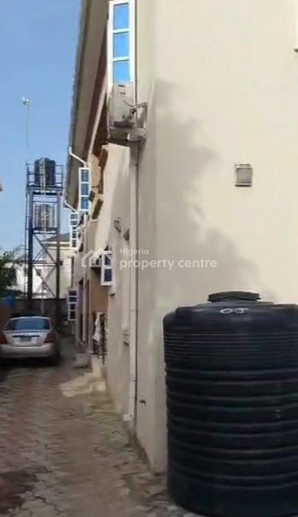 2 Bedroom Flat, Lekki Scheme 2 By Abraham Adesanya Estate, Ajah, Lagos, House for Rent