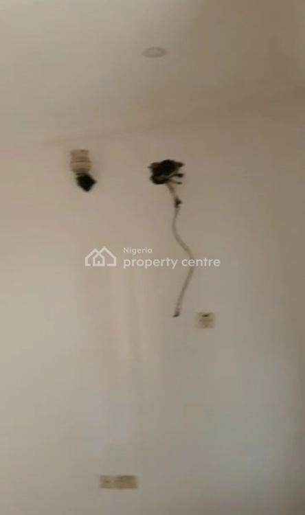 2 Bedroom Flat, Lekki Scheme 2 By Abraham Adesanya Estate, Ajah, Lagos, House for Rent