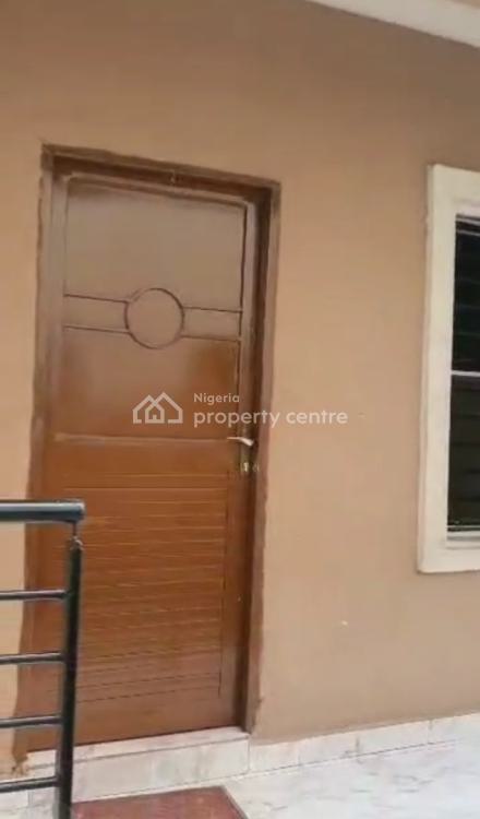 2 Bedroom Flat, Lekki Scheme 2 By Abraham Adesanya Estate, Ajah, Lagos, House for Rent